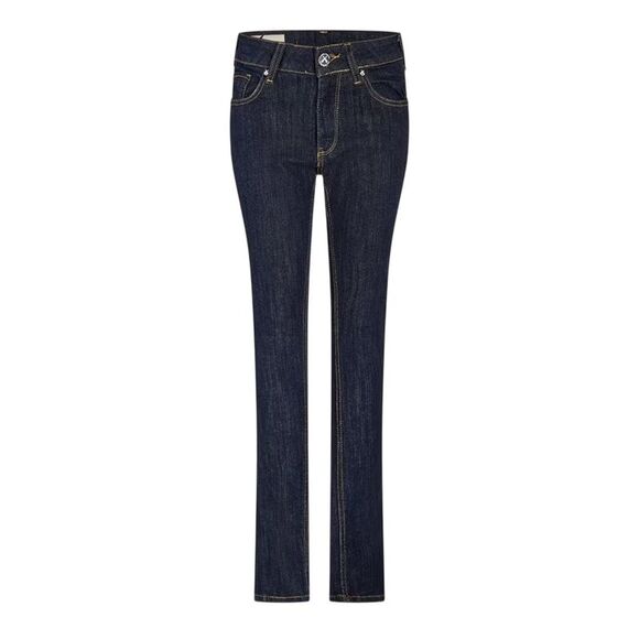 Criminal Damage Other - Criminal Damage Mens Skinny Jeans / Indigo